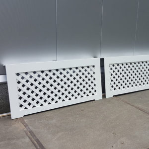 witte radiatorpanelen meubelspuiterije midden nederland zeist